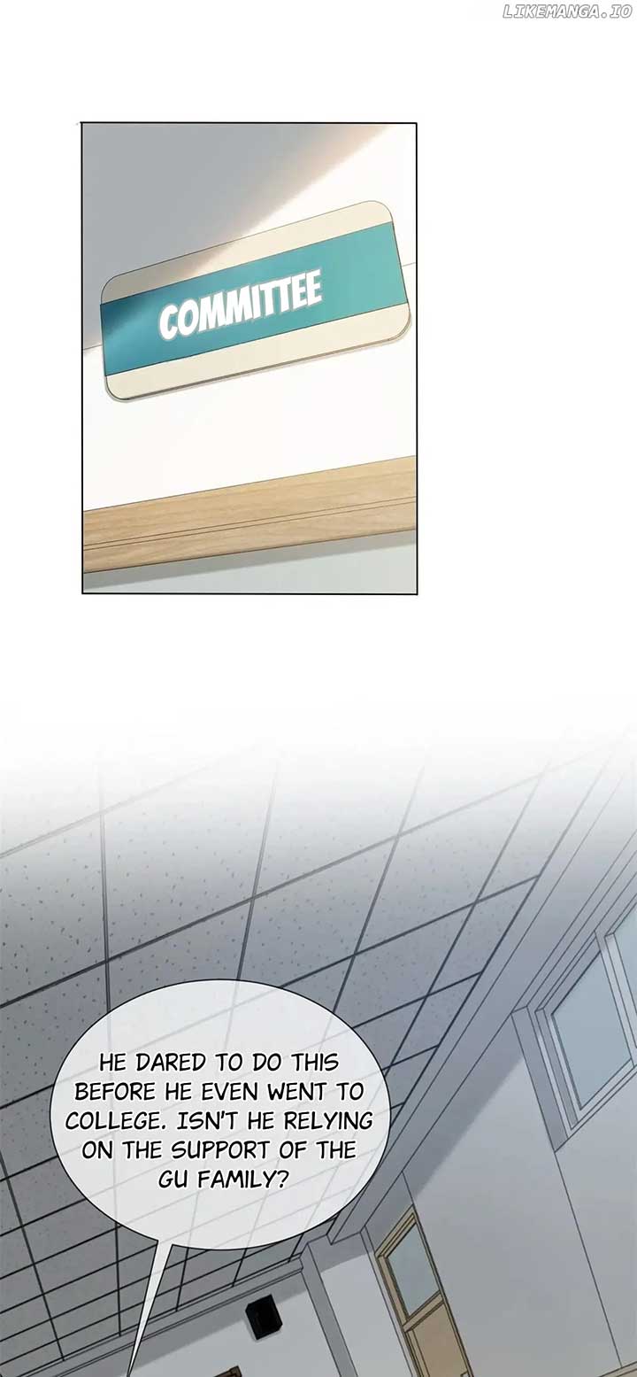 Don’t Mess with a Deadly Revenger Chapter 25 - Page 11