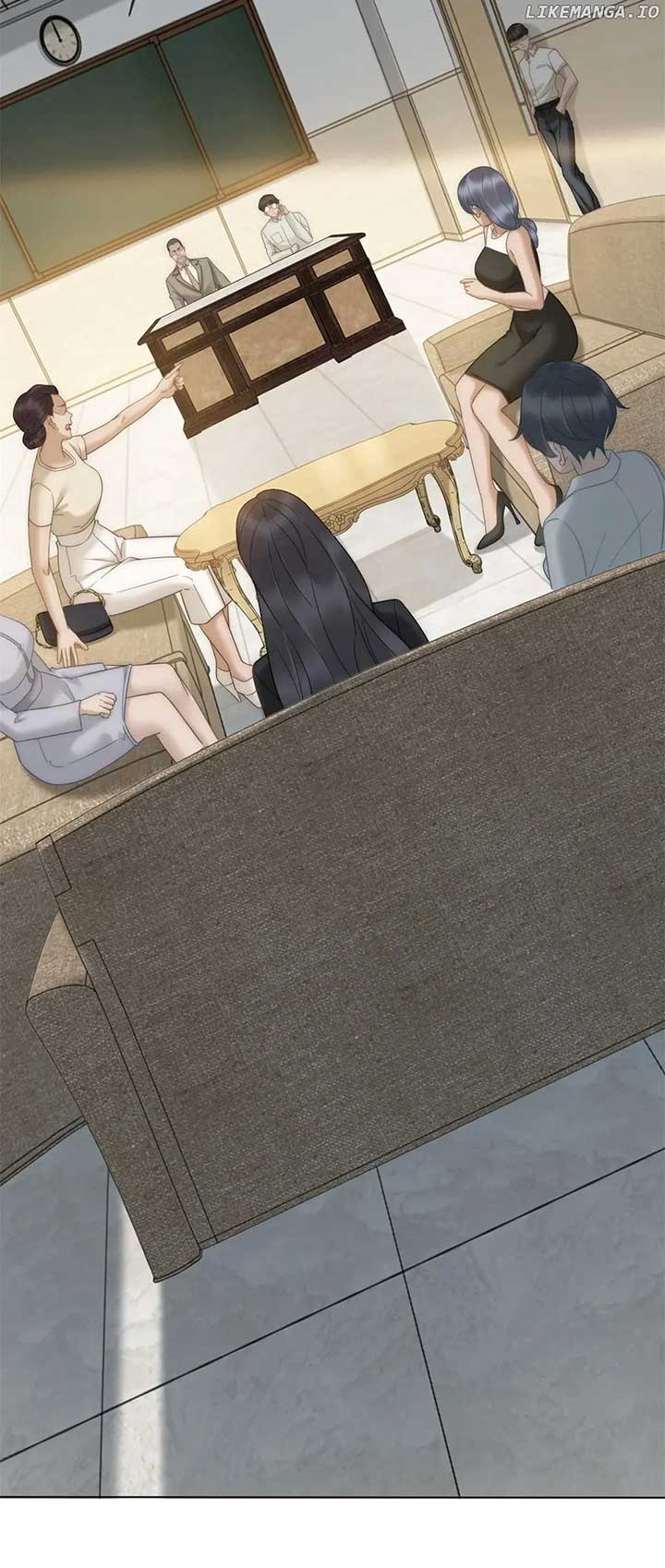 Don’t Mess with a Deadly Revenger Chapter 25 - Page 12