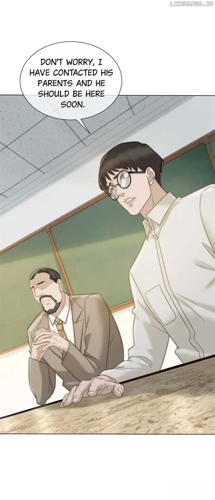 Don’t Mess with a Deadly Revenger Chapter 25 - Page 13