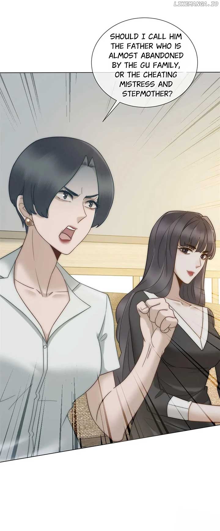 Don’t Mess with a Deadly Revenger Chapter 25 - Page 14