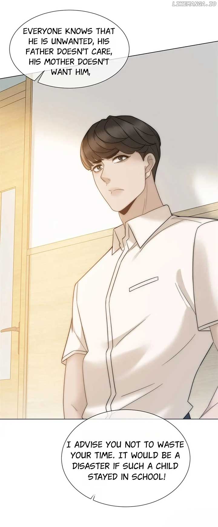 Don’t Mess with a Deadly Revenger Chapter 25 - Page 15