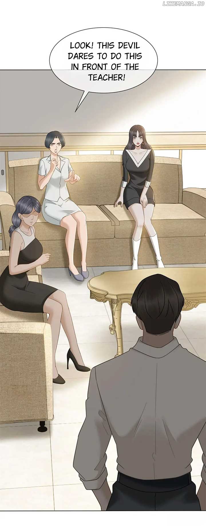 Don’t Mess with a Deadly Revenger Chapter 25 - Page 16