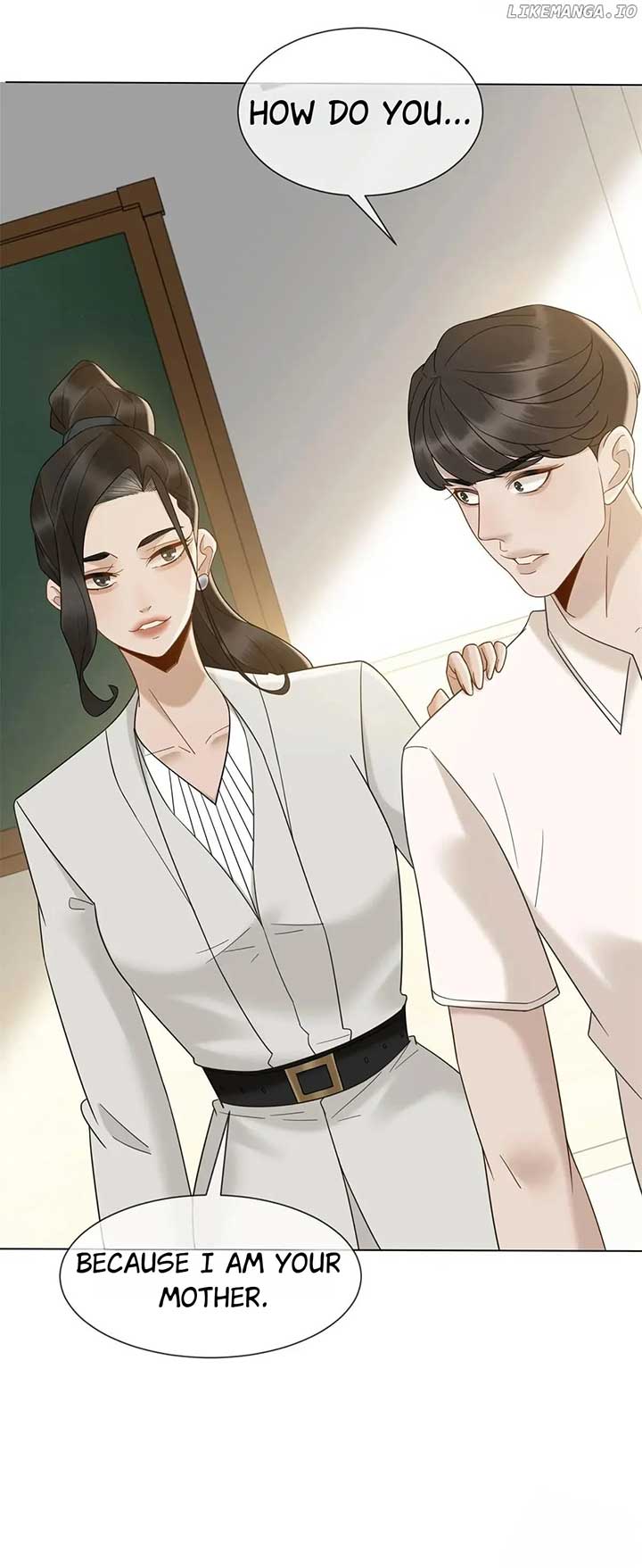 Don’t Mess with a Deadly Revenger Chapter 25 - Page 18