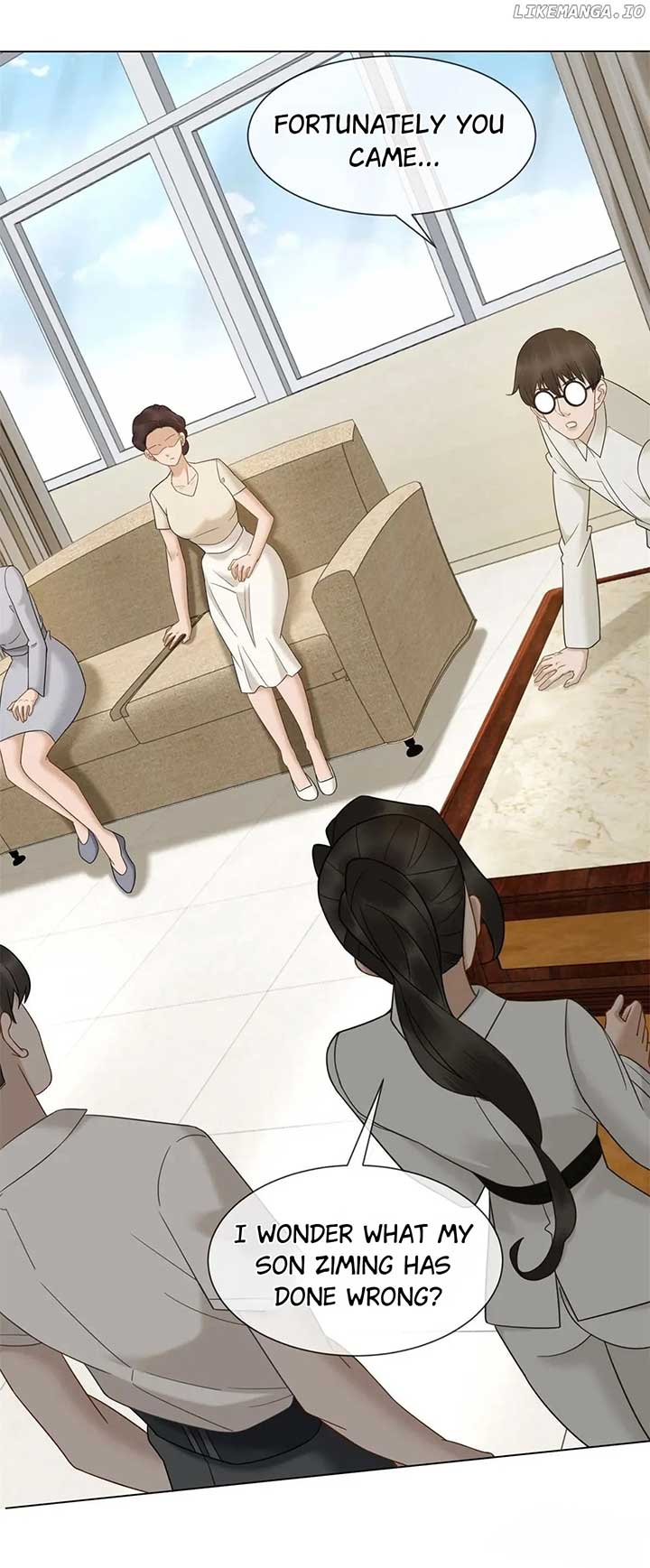 Don’t Mess with a Deadly Revenger Chapter 25 - Page 19