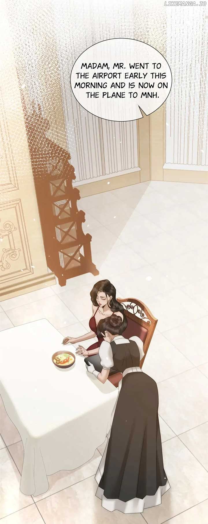 Don’t Mess with a Deadly Revenger Chapter 25 - Page 2