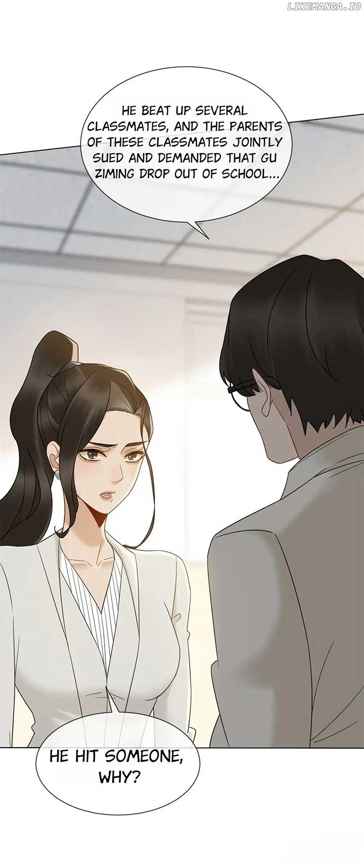 Don’t Mess with a Deadly Revenger Chapter 25 - Page 20