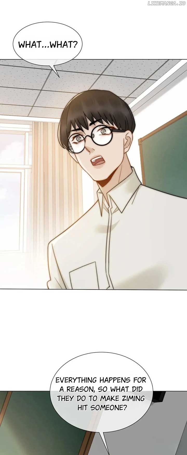 Don’t Mess with a Deadly Revenger Chapter 25 - Page 21