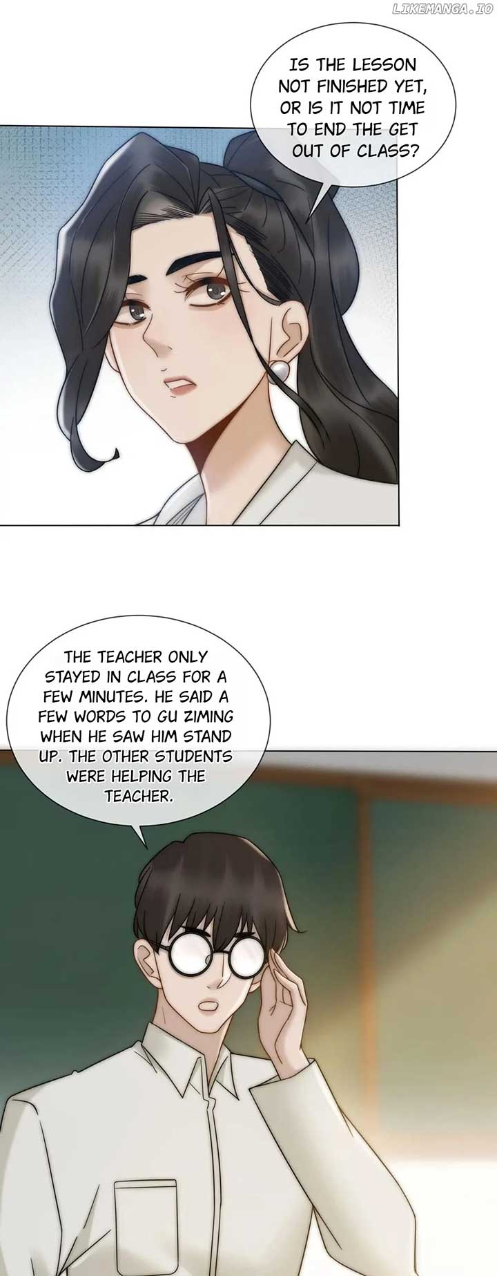 Don’t Mess with a Deadly Revenger Chapter 25 - Page 23