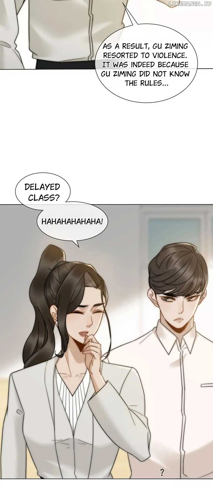 Don’t Mess with a Deadly Revenger Chapter 25 - Page 24