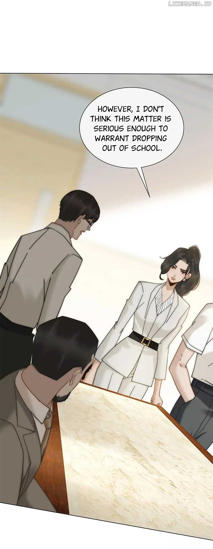 Don’t Mess with a Deadly Revenger Chapter 25 - Page 27