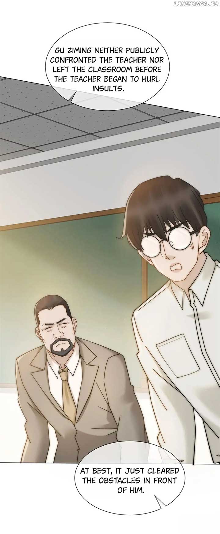 Don’t Mess with a Deadly Revenger Chapter 25 - Page 28