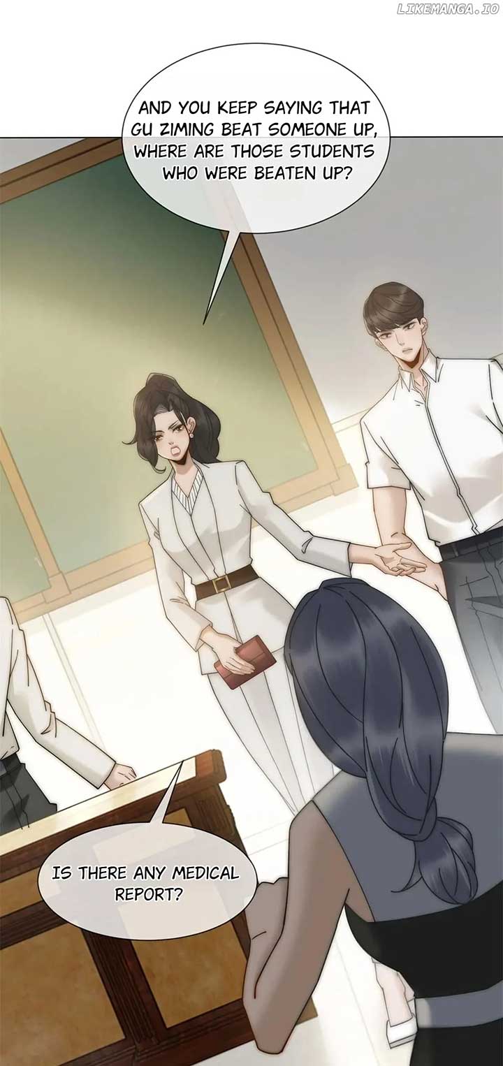 Don’t Mess with a Deadly Revenger Chapter 25 - Page 29