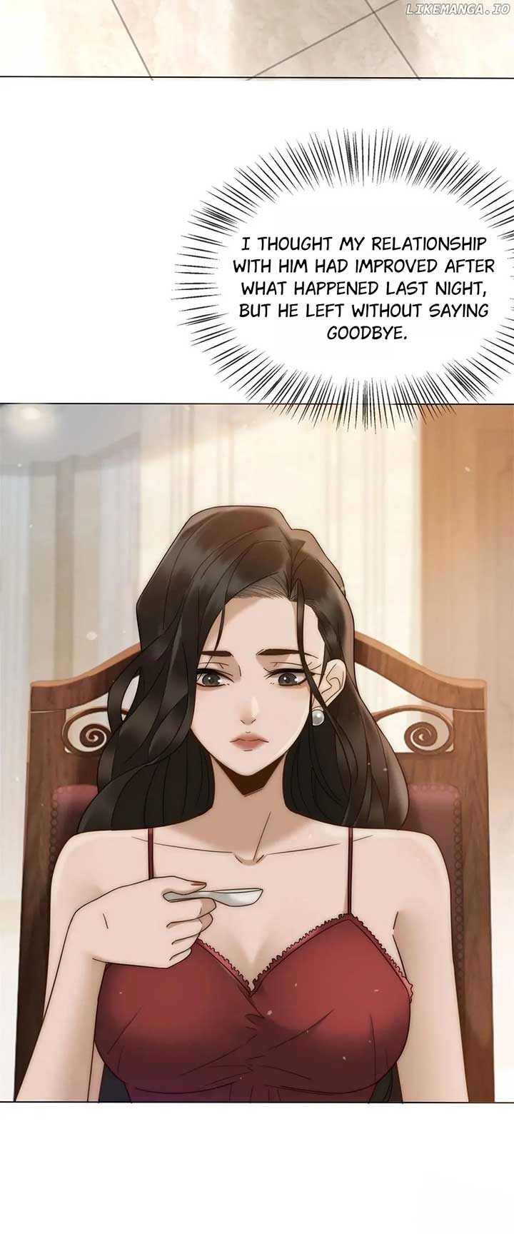 Don’t Mess with a Deadly Revenger Chapter 25 - Page 3