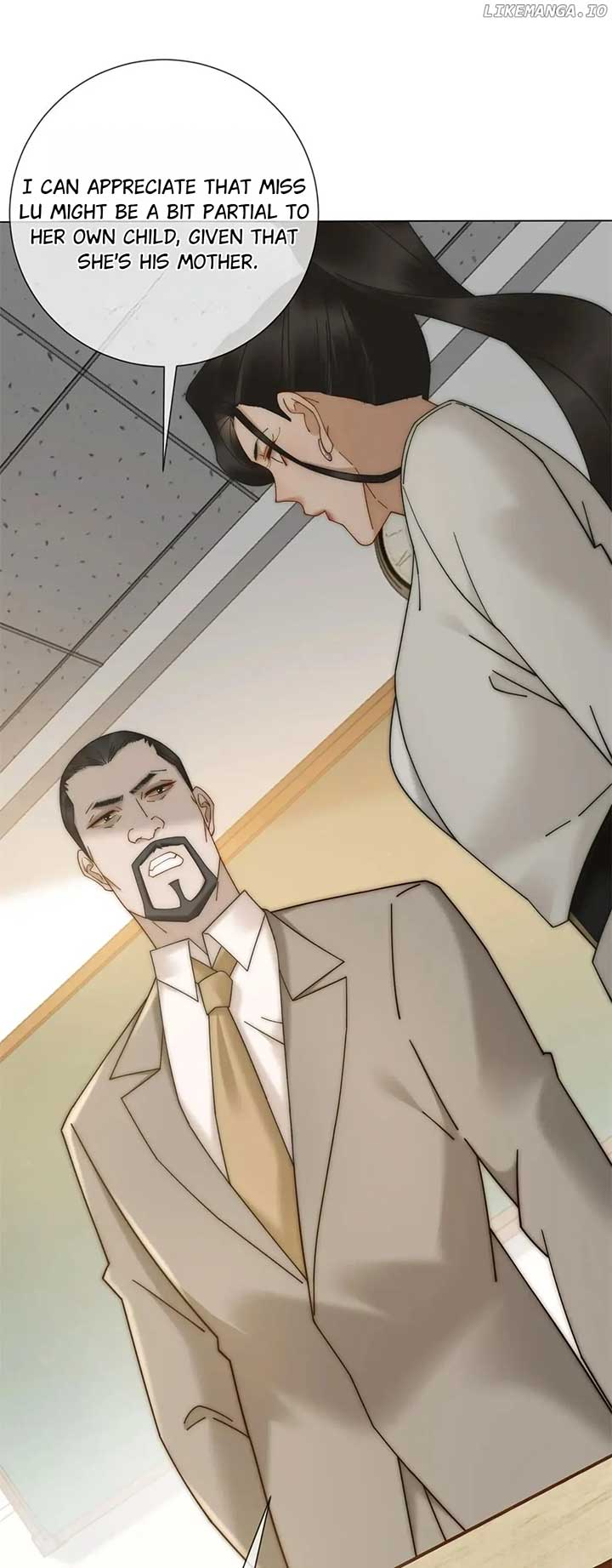 Don’t Mess with a Deadly Revenger Chapter 25 - Page 32