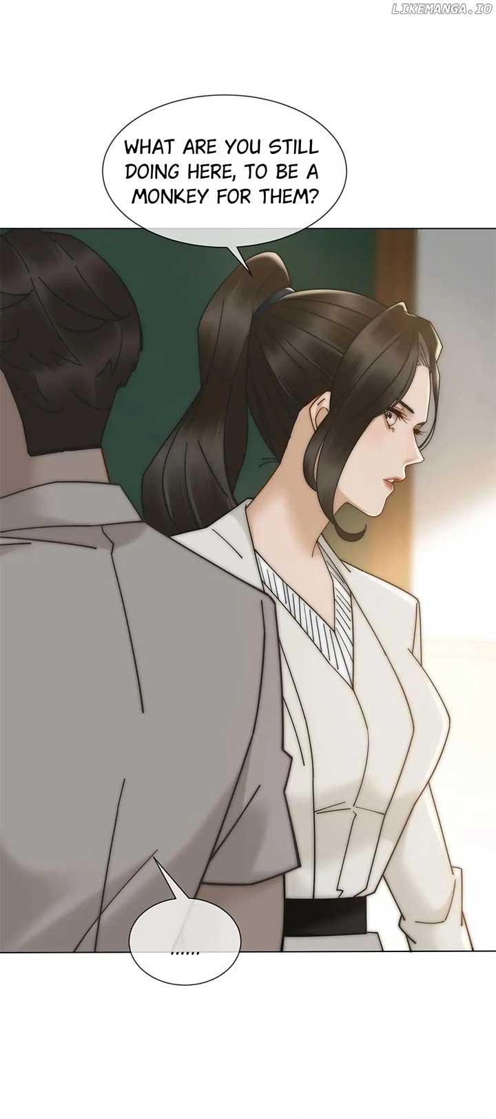 Don’t Mess with a Deadly Revenger Chapter 25 - Page 36