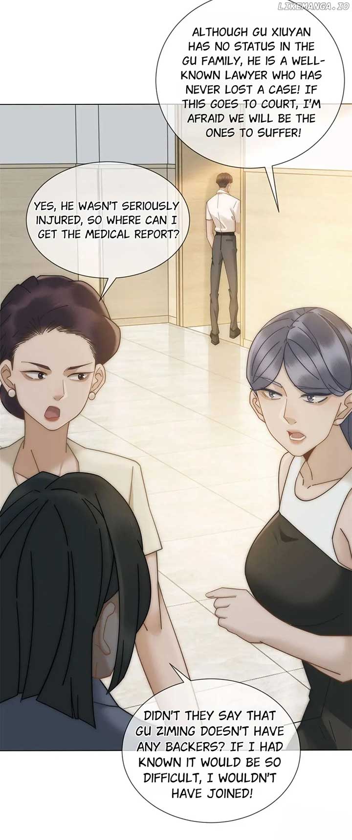 Don’t Mess with a Deadly Revenger Chapter 25 - Page 37