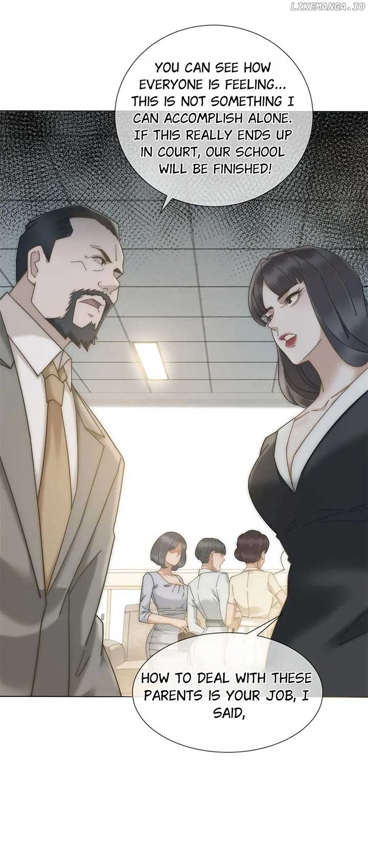 Don’t Mess with a Deadly Revenger Chapter 25 - Page 38