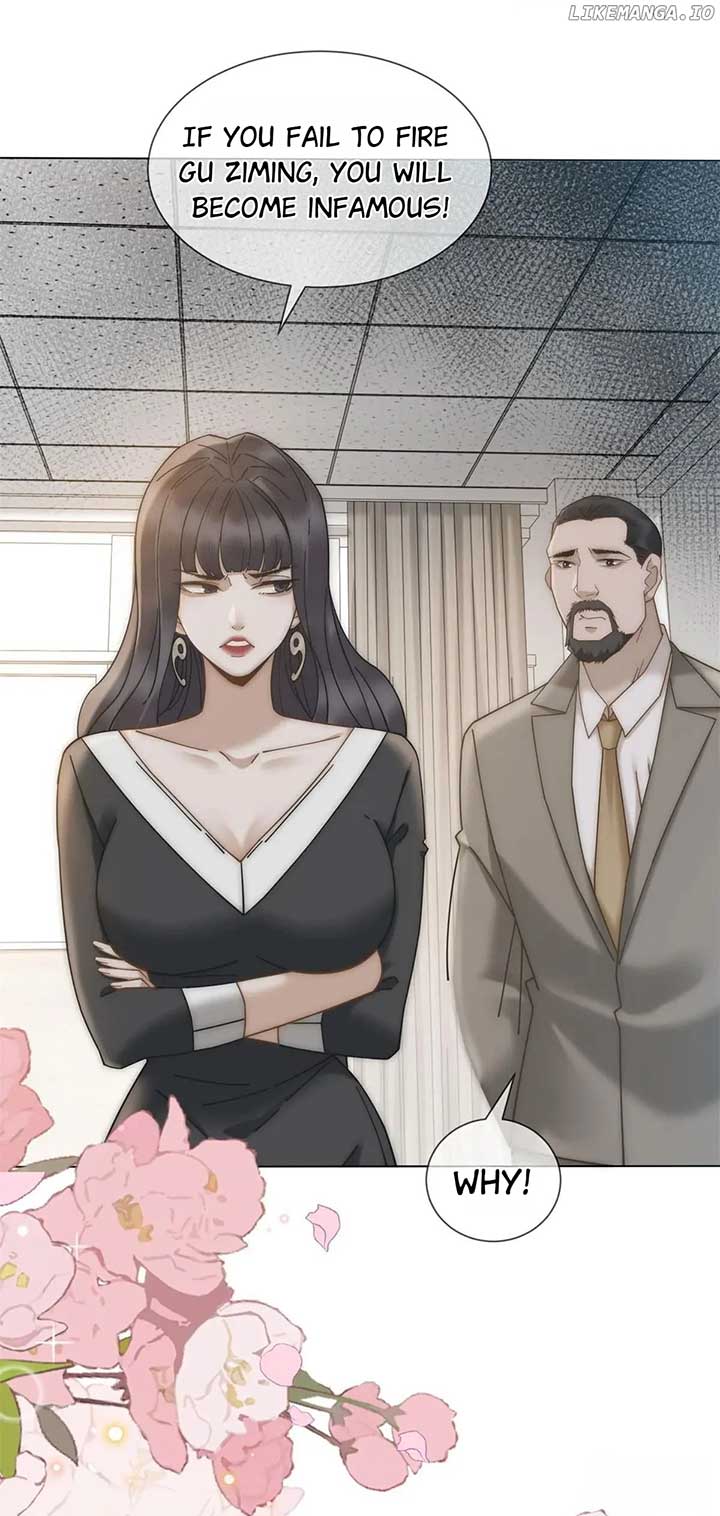 Don’t Mess with a Deadly Revenger Chapter 25 - Page 39