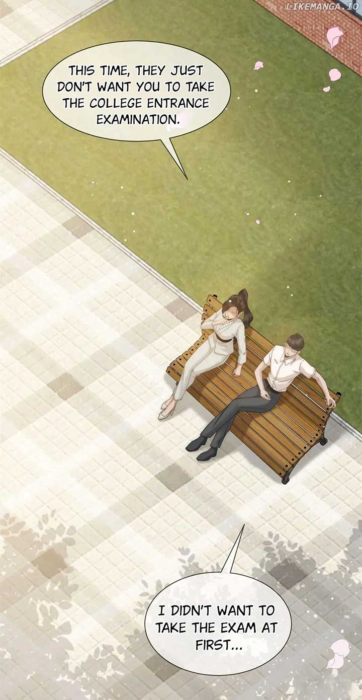 Don’t Mess with a Deadly Revenger Chapter 25 - Page 41