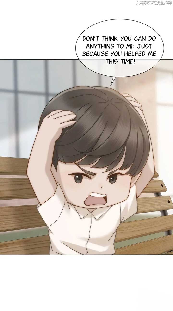 Don’t Mess with a Deadly Revenger Chapter 25 - Page 43