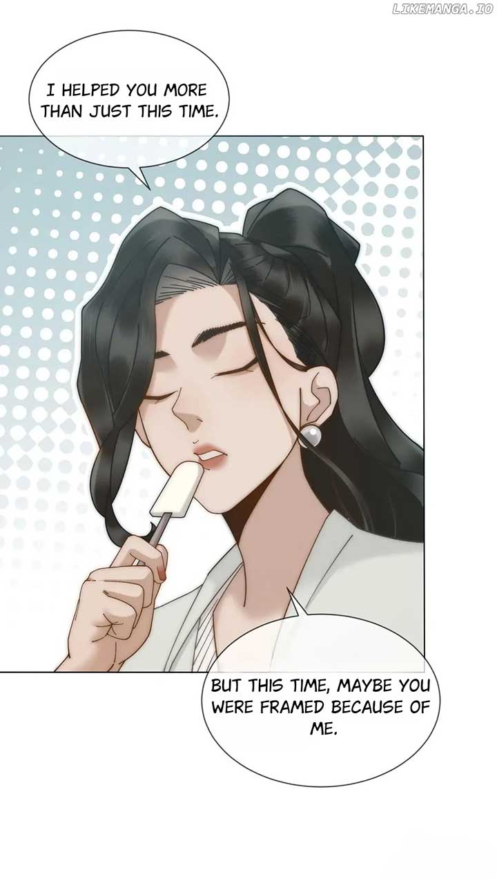 Don’t Mess with a Deadly Revenger Chapter 25 - Page 44