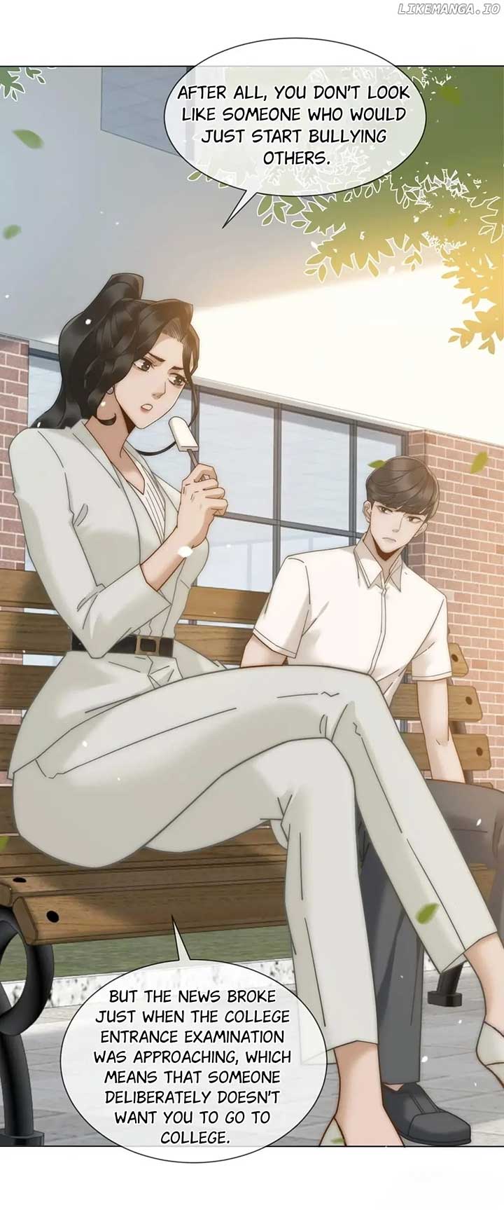 Don’t Mess with a Deadly Revenger Chapter 25 - Page 46