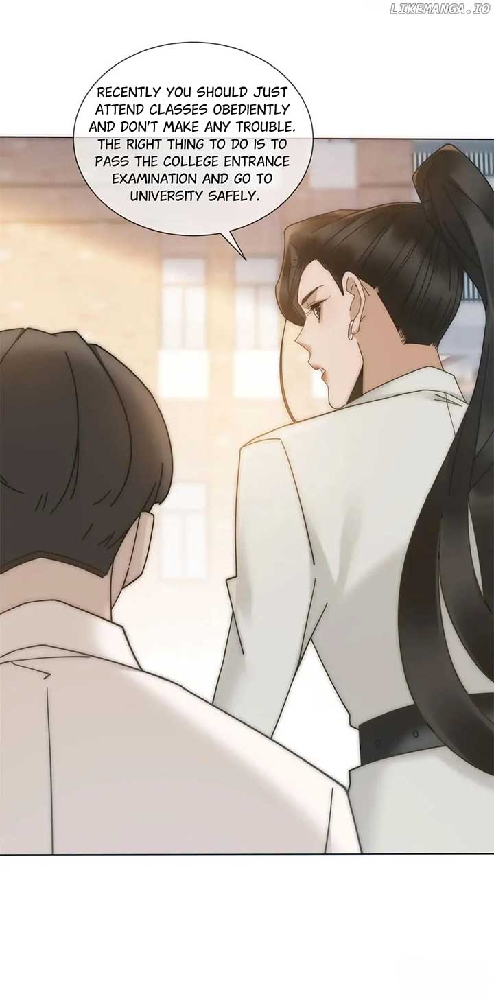 Don’t Mess with a Deadly Revenger Chapter 25 - Page 49