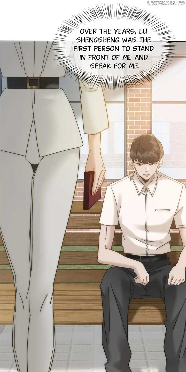 Don’t Mess with a Deadly Revenger Chapter 25 - Page 50