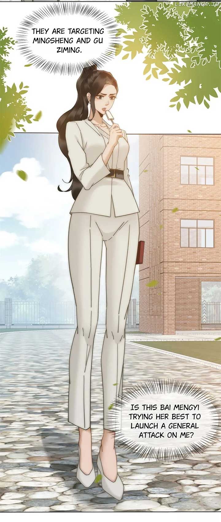 Don’t Mess with a Deadly Revenger Chapter 25 - Page 51