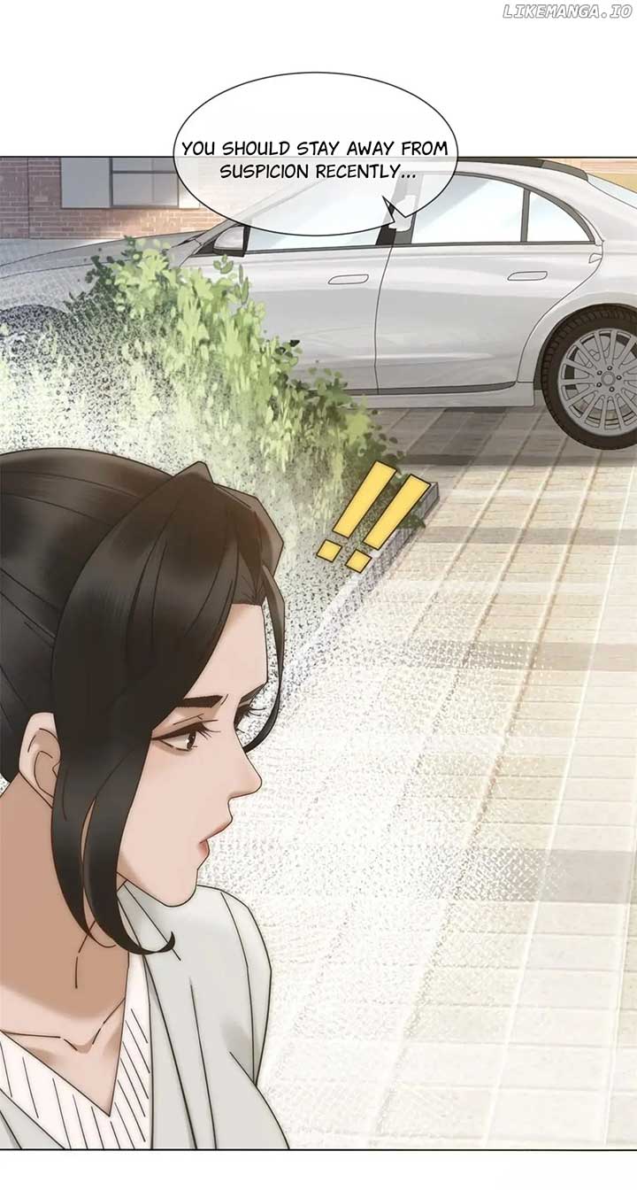 Don’t Mess with a Deadly Revenger Chapter 25 - Page 53