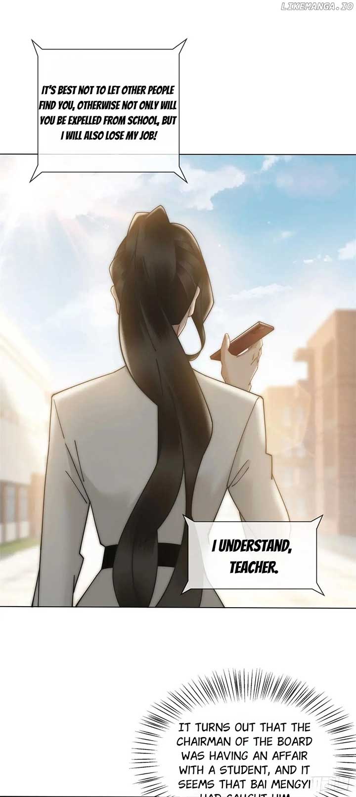 Don’t Mess with a Deadly Revenger Chapter 25 - Page 55