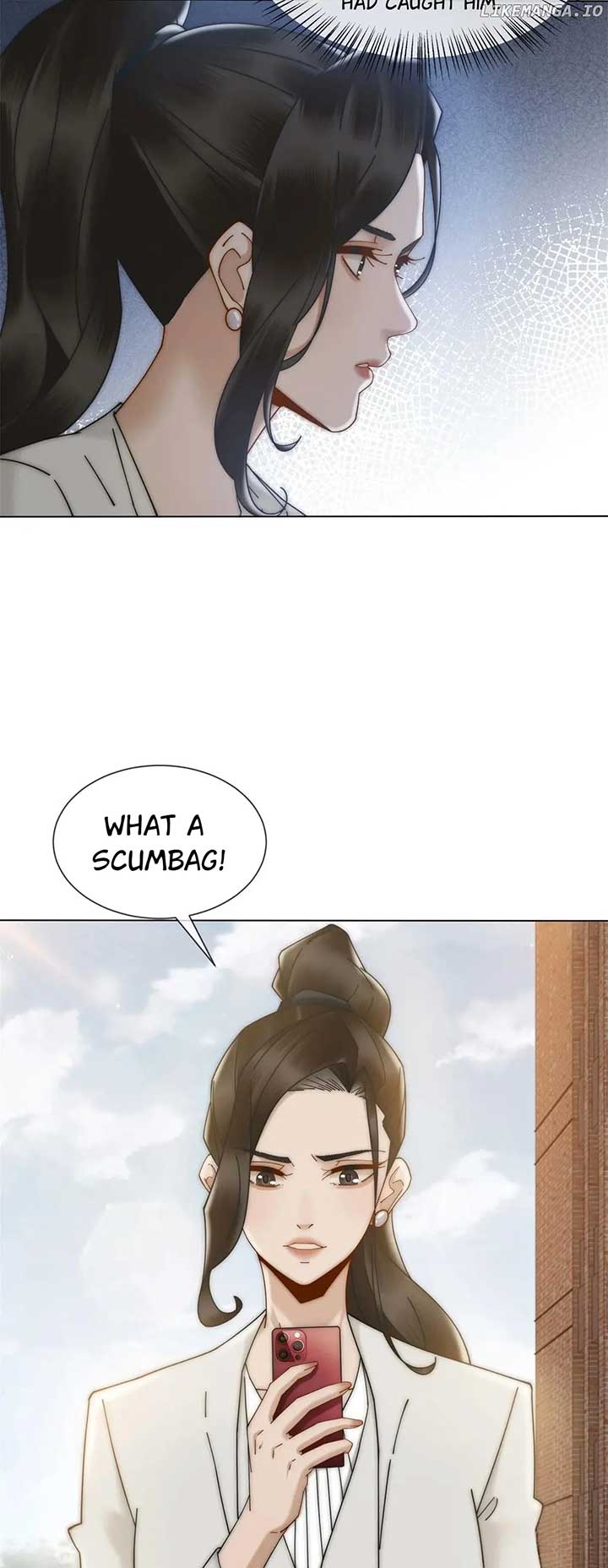 Don’t Mess with a Deadly Revenger Chapter 25 - Page 56