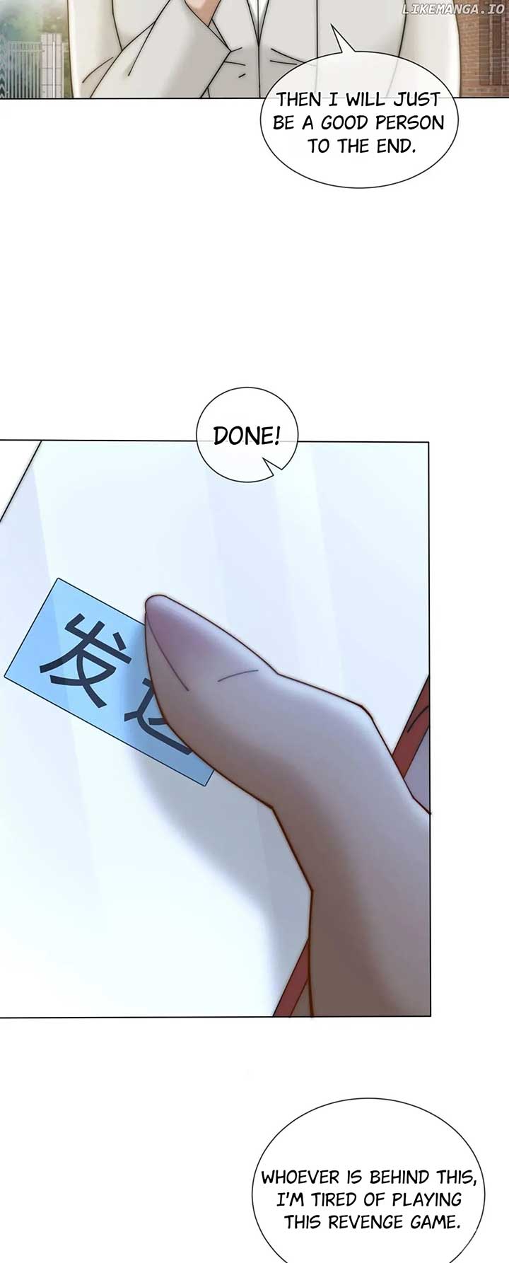 Don’t Mess with a Deadly Revenger Chapter 25 - Page 57