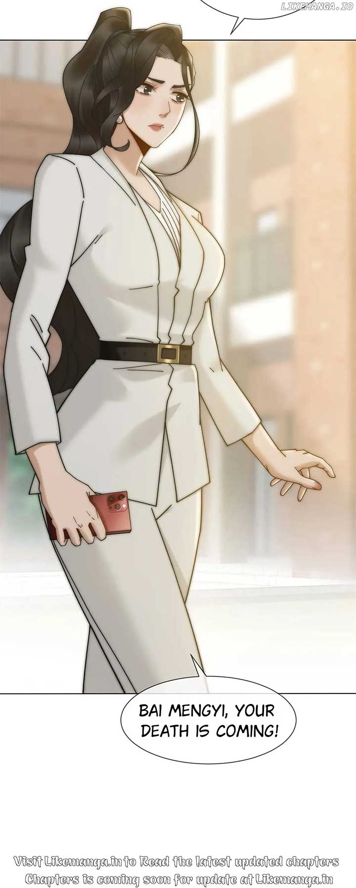 Don’t Mess with a Deadly Revenger Chapter 25 - Page 58