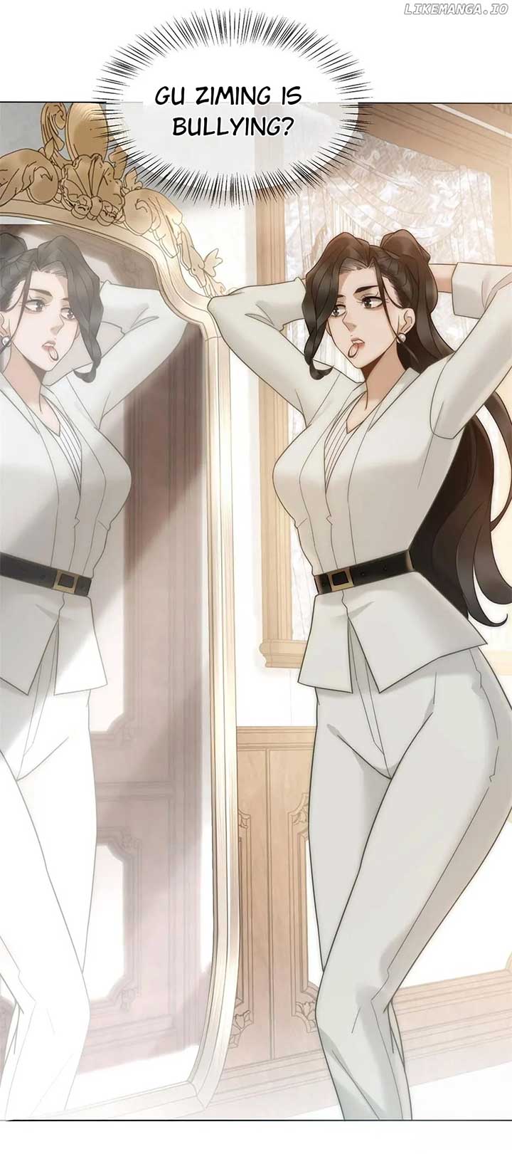 Don’t Mess with a Deadly Revenger Chapter 25 - Page 8