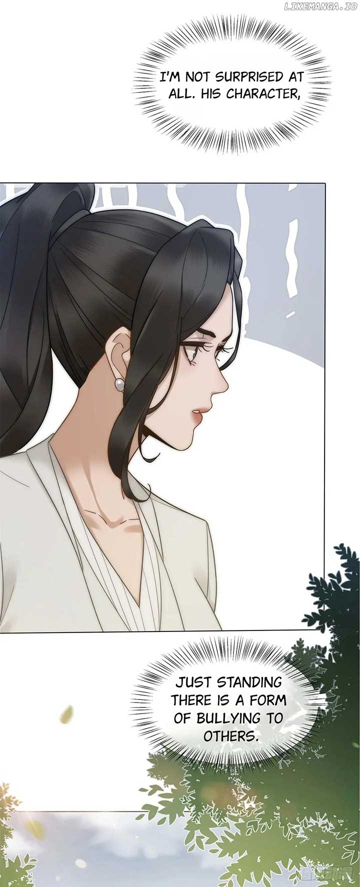 Don’t Mess with a Deadly Revenger Chapter 25 - Page 9