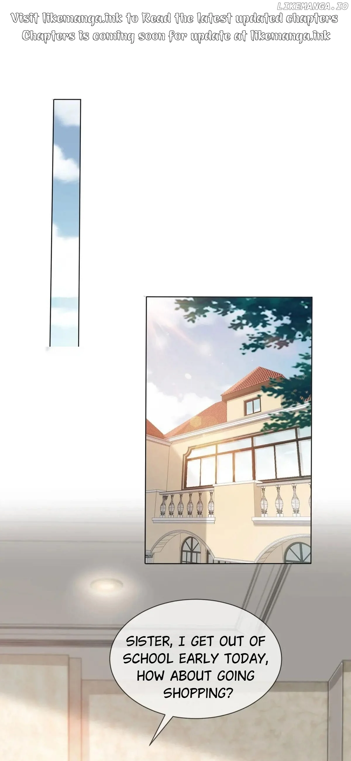 Don’t Mess with a Deadly Revenger Chapter 26 - Page 1