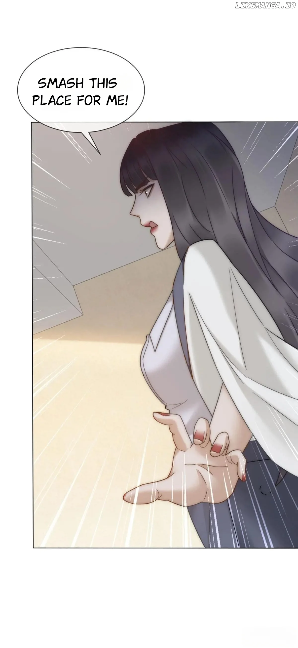 Don’t Mess with a Deadly Revenger Chapter 26 - Page 11