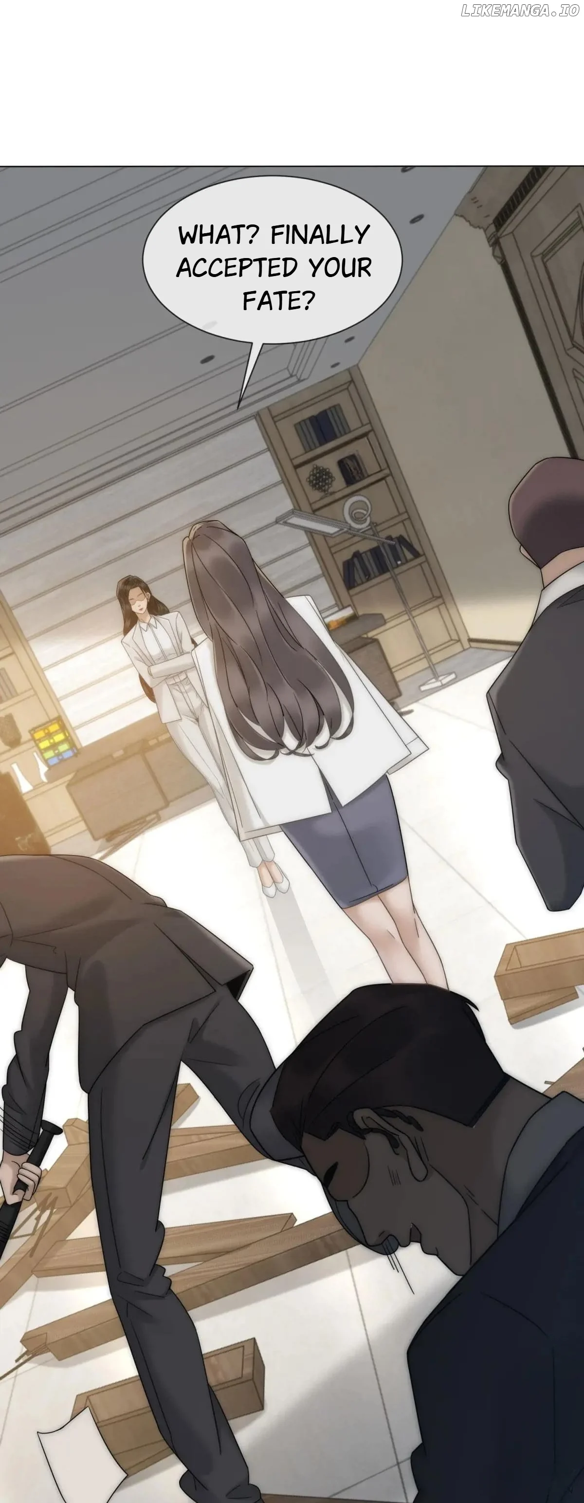 Don’t Mess with a Deadly Revenger Chapter 26 - Page 12