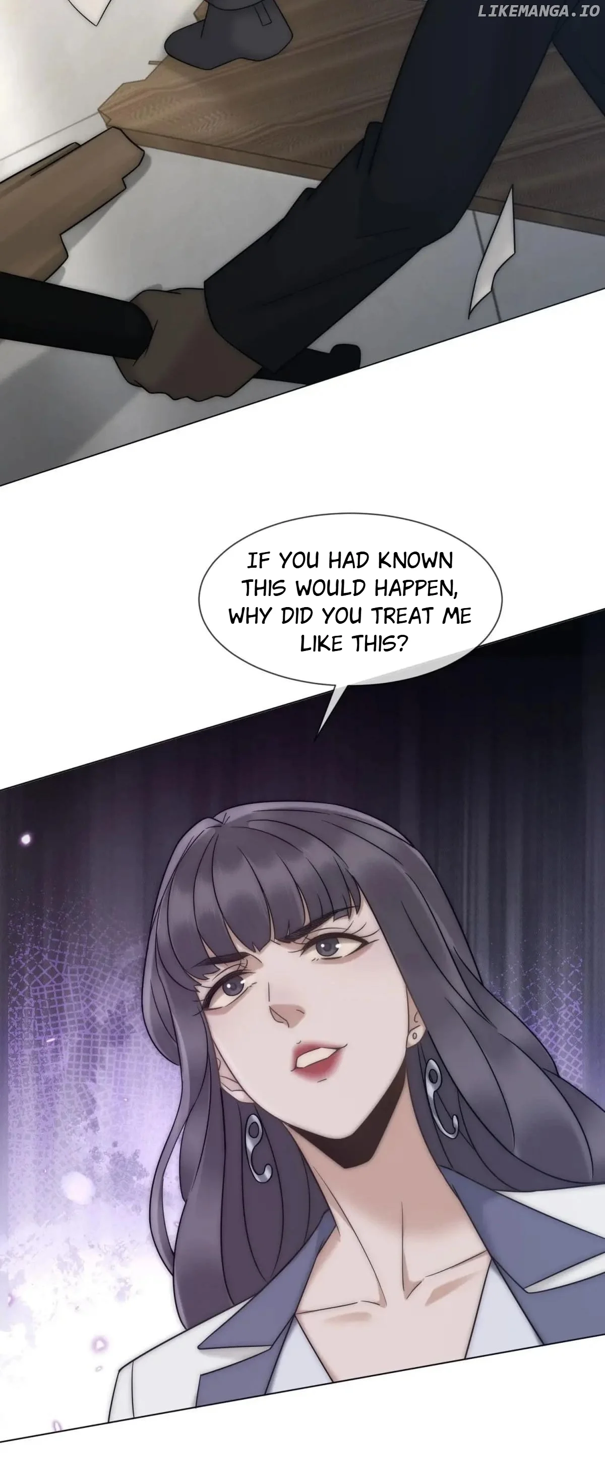 Don’t Mess with a Deadly Revenger Chapter 26 - Page 13