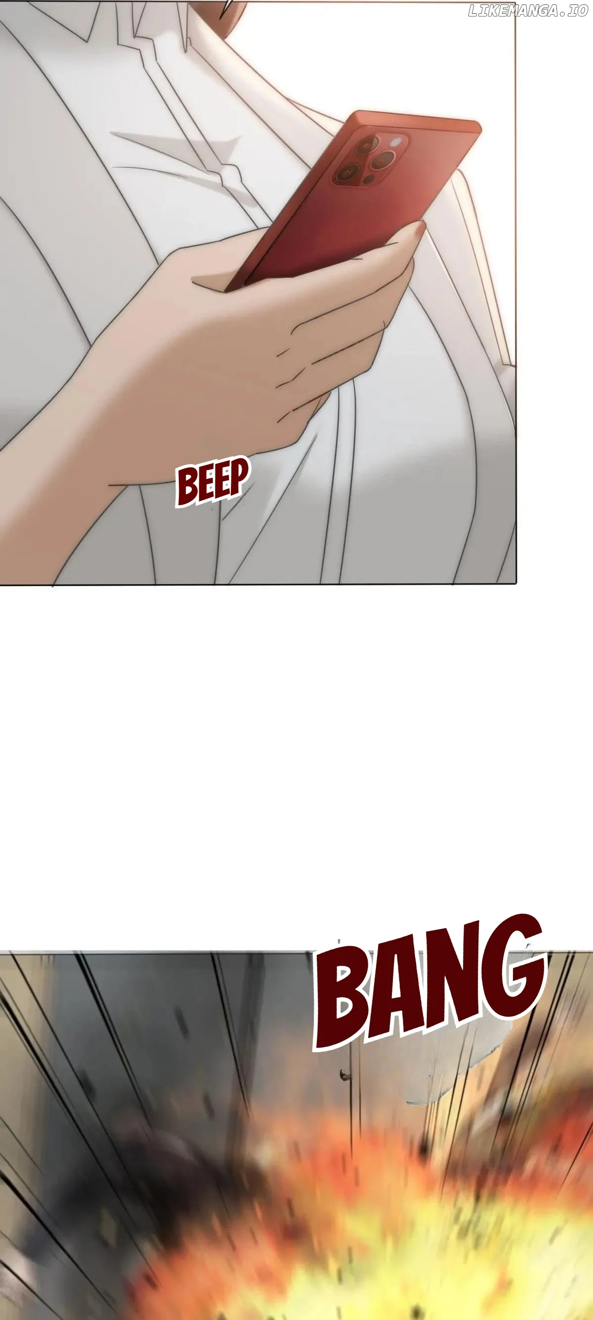 Don’t Mess with a Deadly Revenger Chapter 26 - Page 15