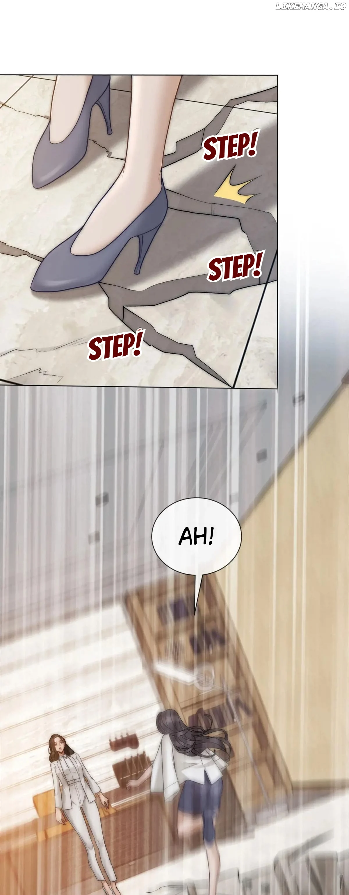 Don’t Mess with a Deadly Revenger Chapter 26 - Page 17