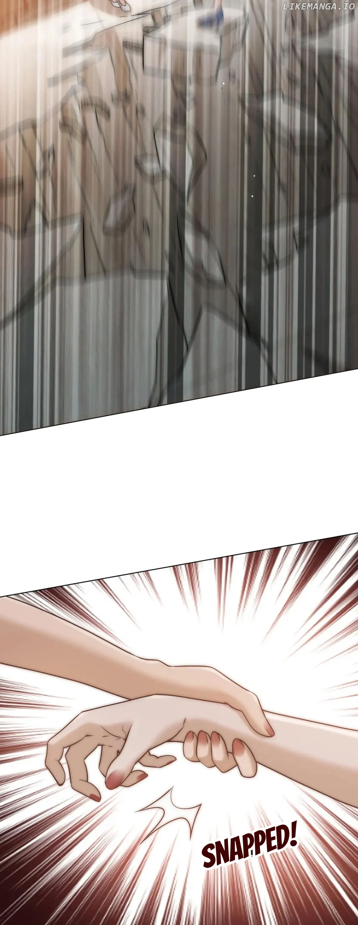 Don’t Mess with a Deadly Revenger Chapter 26 - Page 18