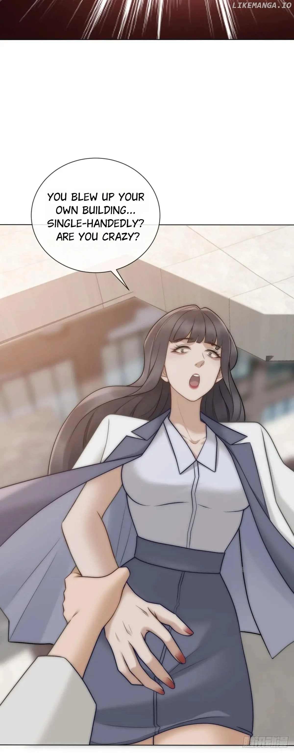 Don’t Mess with a Deadly Revenger Chapter 26 - Page 19