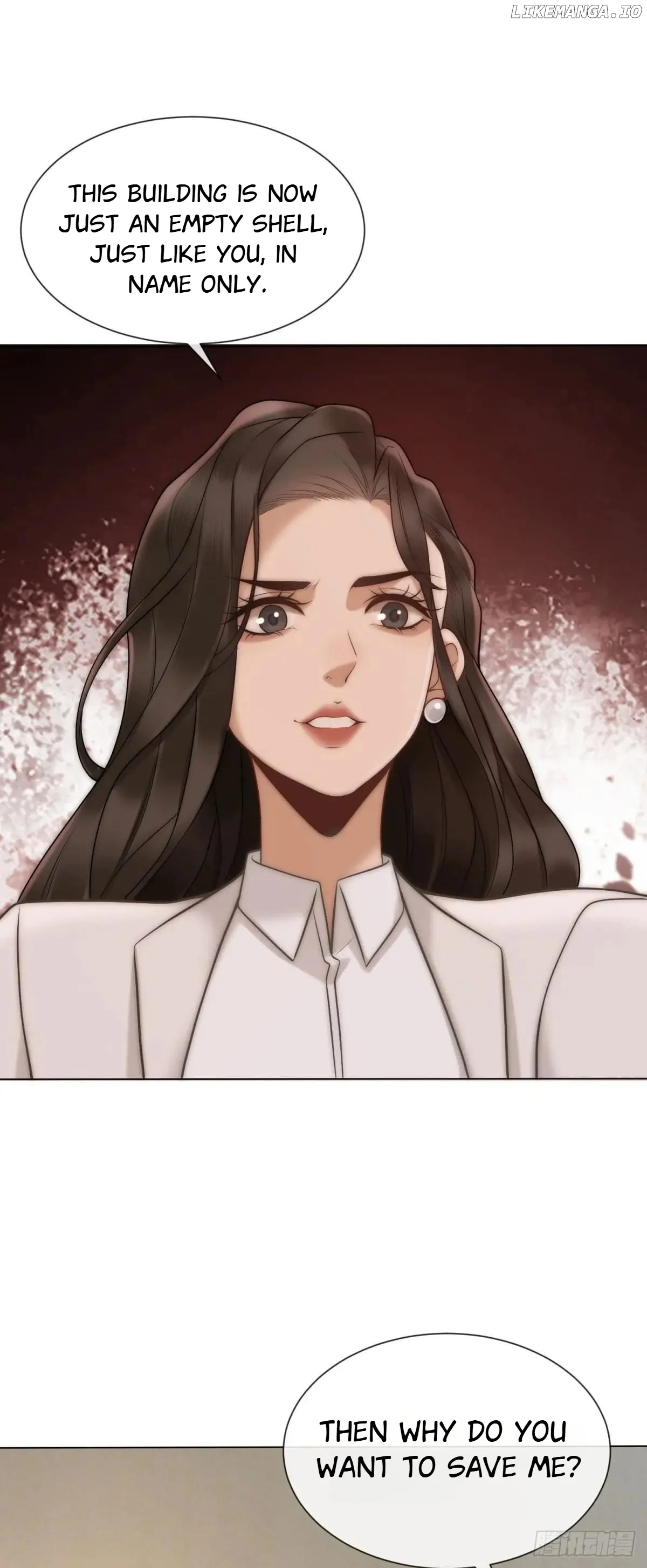 Don’t Mess with a Deadly Revenger Chapter 26 - Page 20