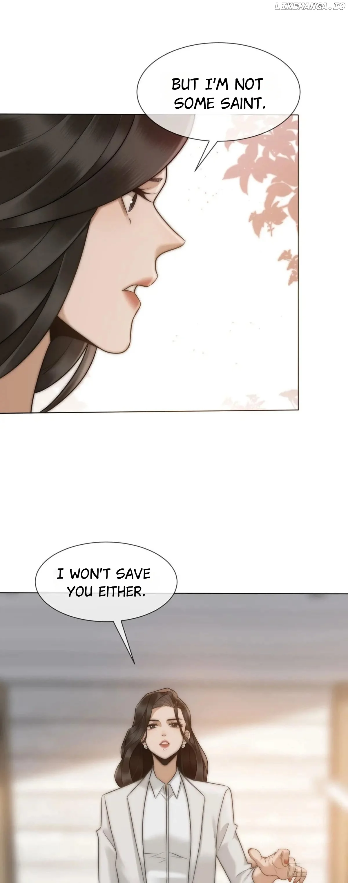 Don’t Mess with a Deadly Revenger Chapter 26 - Page 22