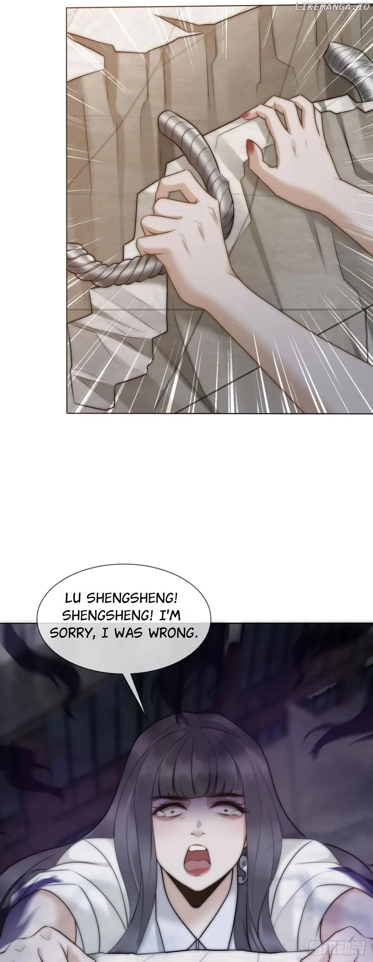 Don’t Mess with a Deadly Revenger Chapter 26 - Page 24