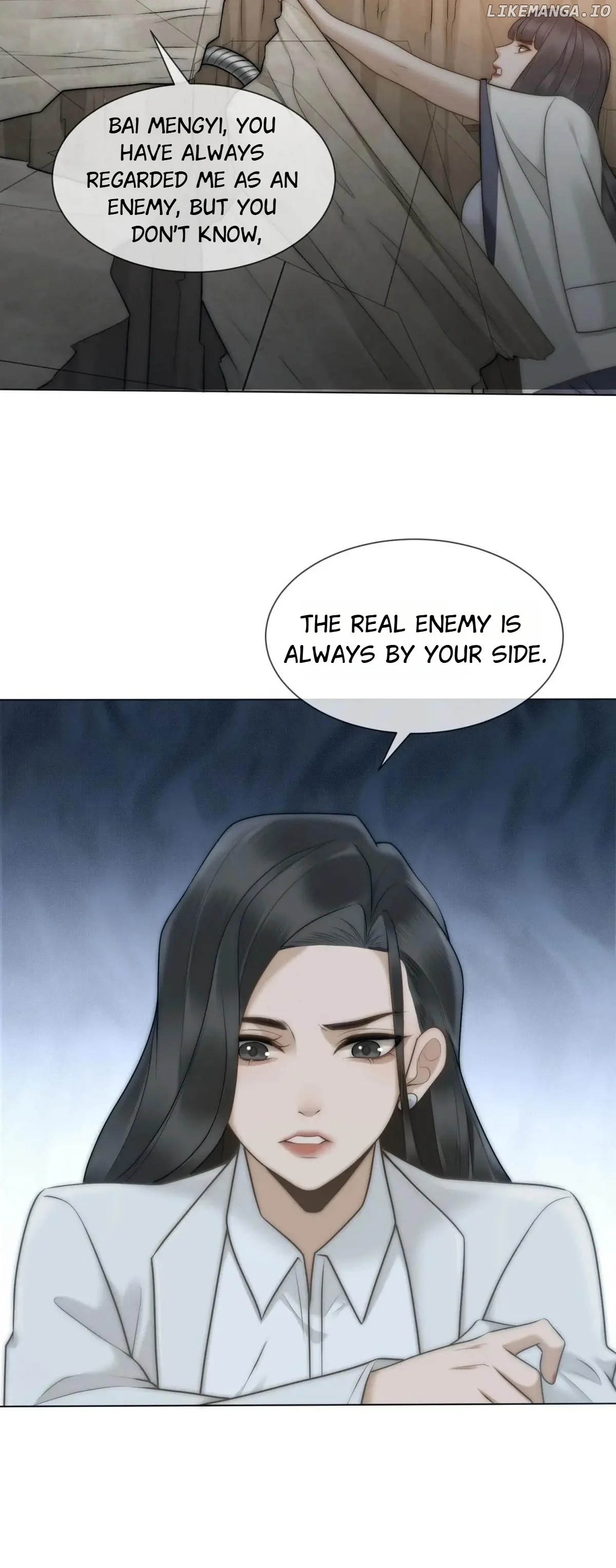 Don’t Mess with a Deadly Revenger Chapter 26 - Page 26