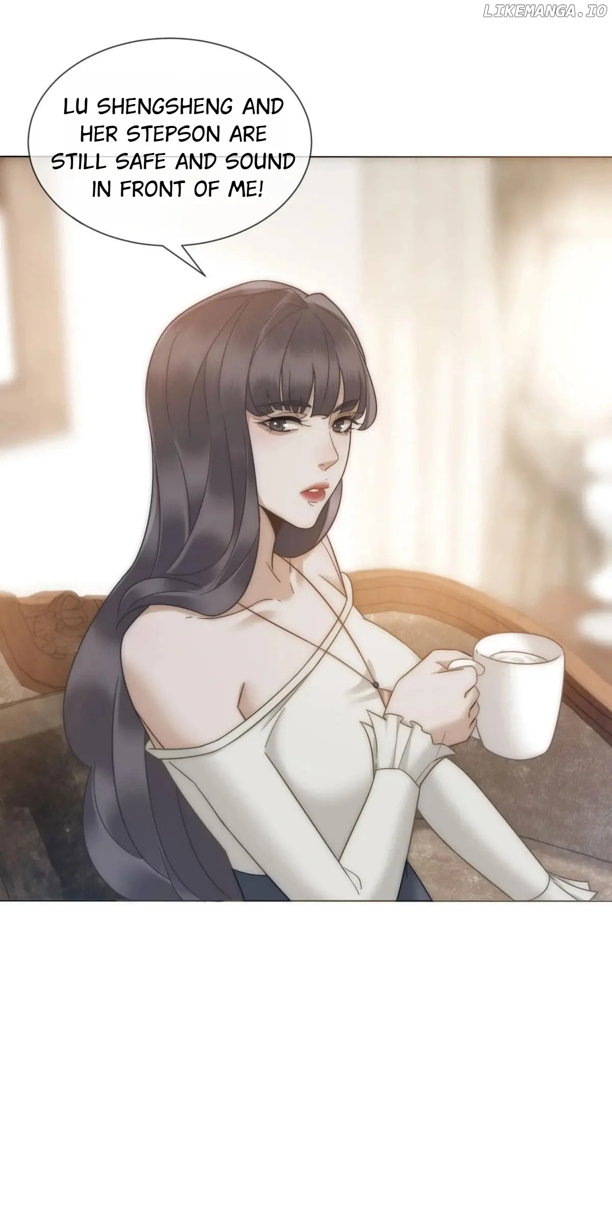 Don’t Mess with a Deadly Revenger Chapter 26 - Page 3