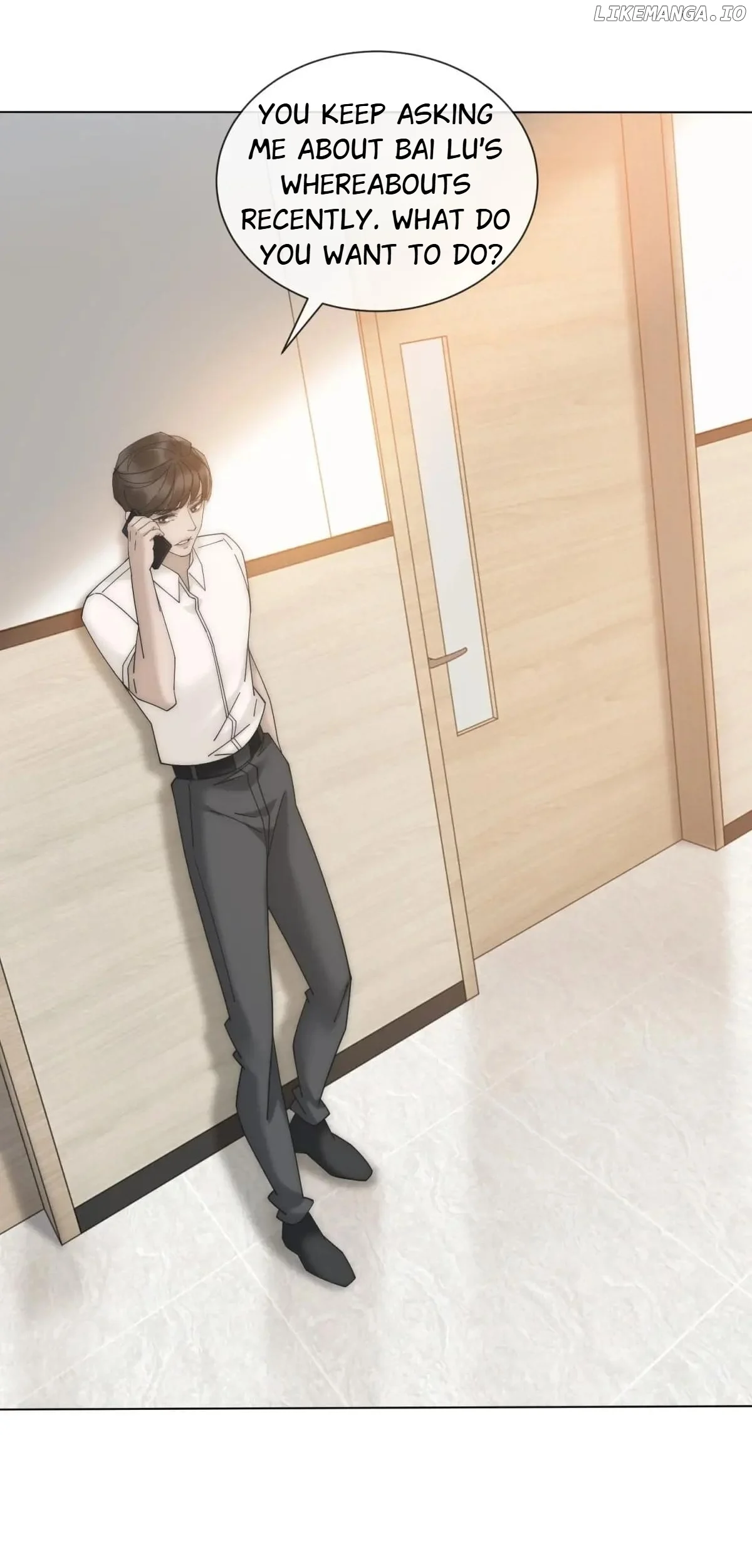 Don’t Mess with a Deadly Revenger Chapter 26 - Page 31